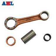 Motorcycle Engine Parts Connecting Rod CRANK ROD Conrod Kit For YAMAHA BWS100 BWS 100