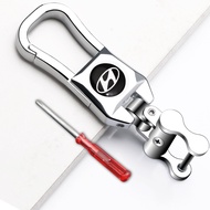 Beijing Hyundai Keychain ix35 Langdong 25 Rena Famous Figure Enina Leading Dedicated Tusheng Keychai