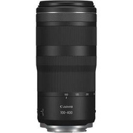 【中野數位】Canon全新 RF 100-400mm f5.6-8 IS USM輕巧高畫質望遠變焦鏡/公司貨
