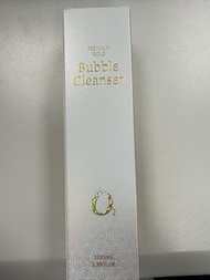 九本草氧氣泡沫潔面乳