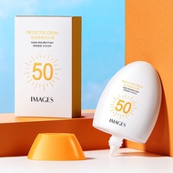 IMAGES Protective Cream Isolation Multi-Effect Protection Isolation 45ml