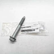 62484 2H000 62484-2H000  Front suspension - Engine cradle mounting bolt For Hyundai ELANTRA HD
