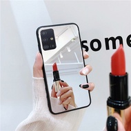 OPPO A5 A3S A7 A5S A12 A12E A55 A54 A16 A59 A59S A73 A83 A77 A78 A8 A31 A9 A52 A92 2020 Mirror Anti-