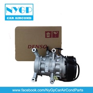 📣ORIGINAL📣 Perodua Alza, Myvi Lagi Best 1.5 2011 6PK Original DENSO Aircond Compressor NYGP