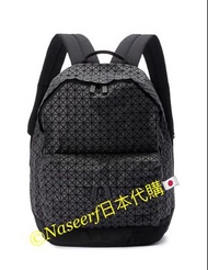 4色BaoBao Issey Miyake  Day Pack (Naseerf 日本代購)