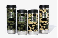 (預訂) 🇯🇵 BAPE x KLEAN KANTEEN 1ST CAMO TKWIDE 真空保溫 隨行杯