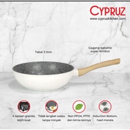 Dadaran CYPRUS WHITE