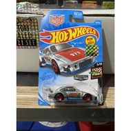 HOTWHEELS 2021 FACTORY SEALED MASTERCASE PORSCHE 935 SPECIAL ZAMAC EDITION