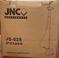 JNC 蒸氣熨斗