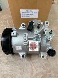 ※瑞朋汽材※豐田TOYOTA ALTIS 08-2013 冷氣壓縮機 OE件 純新特價7500元(純新部品)