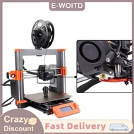 ซื้อ 1 ชิ้นลด 10 บาท ตัว V6 hotend Pre-assambled Unit สำหรับ MK3 i3 MK3S MK2 2.5 V6ฮีทซิงค์หัวฉีด3D 