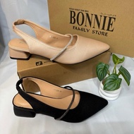 BONNIE 617-236 WOMEN HEELS (1.5 inch)