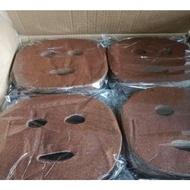 50-piece five-flower mask