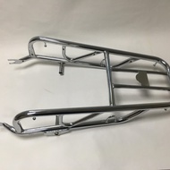 ใช้ได้กับ CG125ท้ายรถจักรยานยนต์ของผู้ชาย Haojiang The Pearl River CG King Handrail Tailstock Storag