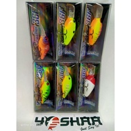 SOTELO MINI CRASHER 36F DRUNKEN