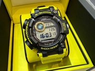 G-SHOCK Frogman GWF-D1000JCG-9 海上保安廳 gshock mrg mr-g