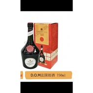Benedictine Dom 法国廊酒 750ml