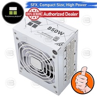 [CoolBlasterThai] Thermalright SFX Power Supply 850W 80 Plus Platinum Embossed Full Modular (TPFX 85