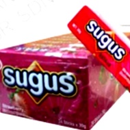 Sugus 30g Strawberry