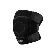 Knee Guard Adjustable Knee Brace Knee Pain Guard Support Compression Knee Pads Breathable Knee Suppo