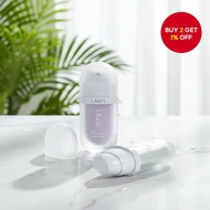 LANYI Light Yan Hydrating Primer for Women, a 3-in-1 product that moisturizes, conceals, and brighte