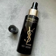 正貨現貨💥 YSL聖羅蘭黑絲緞保濕定妝噴霧100ml