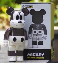 Mickey 90週年  the true original be@rbrick