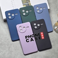 POCO F7 PRO POCO F7 ULTRA CASE MACARON SQUARE LIQUID EDGE SOFT CASE POCO F7 PRO POCO F7 ULTRA