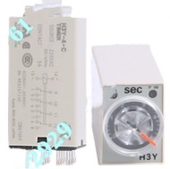 YTH New original H3YN-2 -4 DC24