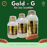 GAMAT JELLY GOLD G