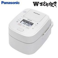 【GIGA】現貨日本Panasonic 原廠保固一年SR-VSX109/SR-SSX109頂級壓力IH過熱水蒸氣電子鍋