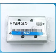 SMC VF Base VV5F5/5F3/5FA3/5FA5-20/30-021/031/041/051/061 Brand New