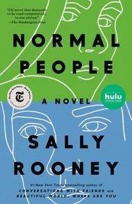 Normal People: A Novel Normal People: A Novel Paperback Kindle Audible Audiobook Hardcover Audio CD