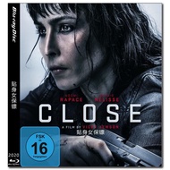 [En]1080P&4K Blu-ray HD Movies HD Close