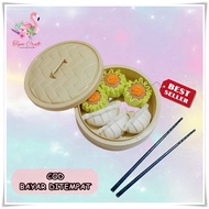 Dimsum toys set Flannel dimsum toys Children's dimsum toys Dimsum flannel Dimsum felt Dimsum toys