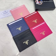 New Ladies Fashion Trend Card Holder Card Holder Card Holder Business Card Holder with Box