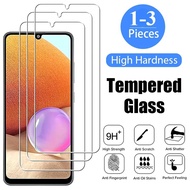 For iQOO U6 U5x U5e U5 U3x U3 U1x U1 Standard 9H Phone Screen Protector Glass For iQOO Z6x Z6 Z5x Z5