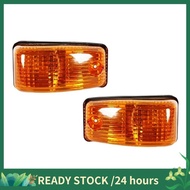 For Hino Ranger Pro 500 700 Series Turn Signal Light  Light Door Side Light 1 Pair FC FD  FG FL FM 2