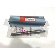 SUZUKI Slah Sahan Crank Axle RC80 RC 80 Axle Kick Starter Starter NOS
