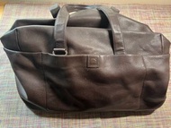 DELSEY 實用旅行袋 travel carry on bag