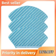 Vacuum Mop Cloths Rag Rag for  M7 Pro I10 M71CN R20M01BM71CN for Cleaner Parts Replacement Sapre Acc
