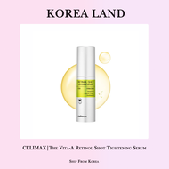 CELIMAX | The Vita-A Retinal Shot Tightening Serum (30ml)