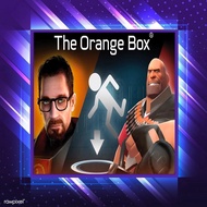 [ PC ] Half Life 2 The Orange Box Offline PC Game ( Digital Download )