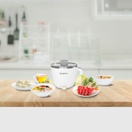 Smartech - “Mini Chef+” 迷你多功能煮食鍋 (SC-2078-Redemption)