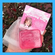 SABUN DEMICA WHITENING SOAP