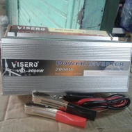 Power Inverter 2000W Visero 2000W / Visero 2000 W