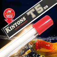 Kintons 10th Generation T5HO Tanning Light T5 HO High Output Aquarium Light For Arowana Hard Tanning