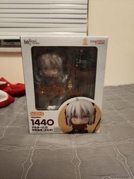 Good Smile Fate/Grand Order 沖田總司 alter Nendoroid 1440