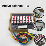 ขายส่ง Active Equalizer Balancer 5A 3S 4S 5S 6S 7S 8S 14S 16S 17S 18S 19S 20S 21S Lifepo4/Lipo/LTO พ