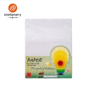 New Capri Specialty Paper 90gsm 10 Sheets